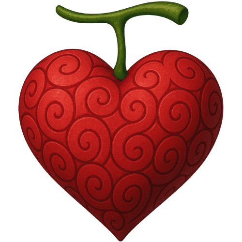 Fruit du bistouri